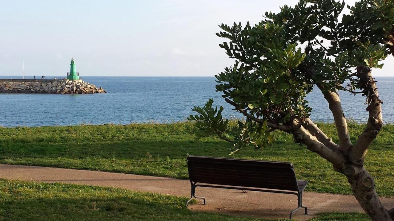 Appartamento Incantevole A 100Metri Dal Mare E Accanto Alla Pista Ciclabile Imperia Eksteriør billede